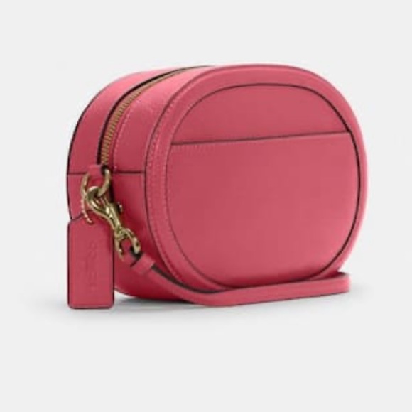 COACH Camera bag with Card Case - Picture 7 of 10